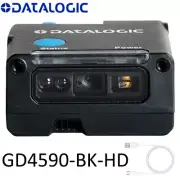 Datalogic GFS4520-BK-WHT Versatile Compact Modules Barcode Scanner w/ Cable LOT
