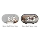 Digital Clock Digital Alarm Clock LED Clock Alarm Clocks Adjustable Brightness