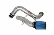 Injen SP1323BLK SP Cold Air Intake System Black for Forte 1.6L 14-17