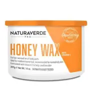 Naturaverde Pro - Honey Strip Wax