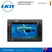 Blackmagic Design HyperDeck Extreme 4K HDR