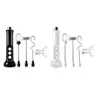 Handheld Milk Frother Coffee Blender Milk Foamer for Milk Cappuccino Baking