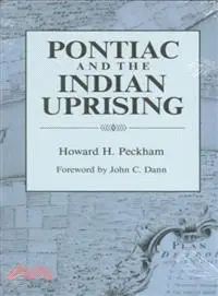 在飛比找三民網路書店優惠-Pontiac and the Indian Uprisin