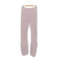 在飛比找蝦皮購物優惠-PINK A LEGLE長褲 內搭褲 緊身褲 襪套粉色 日本
