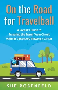 在飛比找誠品線上優惠-On the Road for Travelball: A 