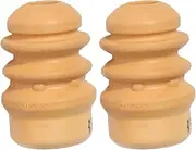 Car Suspension Shock Absorber Rubber Buffer Compatible With Compatible with BMW X1 F45 F46 F48 31336861727 shock absorbers