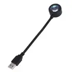 LED USB Sunset Lamp Night Light Projector Birthday Party Decoration8154