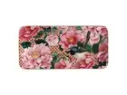 Maxwell & Williams Teas & C's Silk Road Rectangle Platter 25x12cm Cherry Red