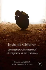 Invisible Children Hardcover Book