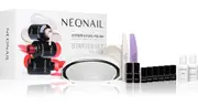 NEONAIL Starter Set De Luxe nail set