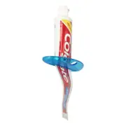 Brix Tubemaster Frost Tube Squeezer Card High Density 2 Pieces Frost Blue