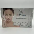 Pure Daily Care NuDerma Natural Dermal Cell Energy Amplification System - New