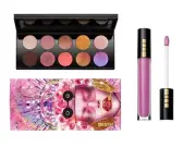 Pat McGrath Mothership IX: Huetopian Dream Palette + LUST: GLOSS Paraphernalia