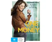 One For The Money [DVD][2012]