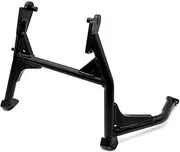 Stand Pad Fit For CFMOTO 450MT 2023 2024 450 MT Motorcycle Accessories Middle Center Kickstand Kick Stand Parking Support Motorcycle Wheel Stand