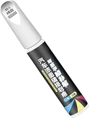 Automotive Paint Pen | Auto Scratch Care Pen | Long-Lasting Scratch Removal Supplies for Sedan RV Body, Truck Paint Maintenance Tool