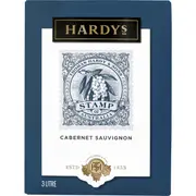 Hardys Cask Wine Cabernet Sauvignon 3l