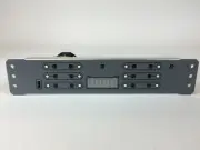 NEW VENDO SANDEN HFD CONTROLLER TIMER 1201293 HOT FOOD DISPLAY CASE HFD1,2,3,4,5