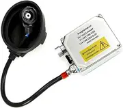 Xenon Ballast HID for Volvo for S40 V40 D2S D2R Xenon Ballast HID Headlight Igniter Control Module HID Xenon Headlight Controller 5DV007760-651 63128386960