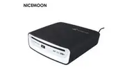 External Universal Cd Player for Car - Portable Cd Player