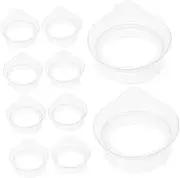 FELTECHELECTR Replacement Parts for Insulated Bottles Pcs Vacuum Flask Spout Wide Curve for Easy Pouring