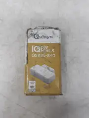 Qolsys IQ DW MINI-S Door Window Sensor QS1135-840 S-Line Wireless 319.5MHz