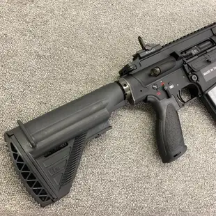 【IDCF】VFC HK417 GRS Gen2 班加西 特裝版 氣動槍 GBB 瓦斯槍 痞子英雄 16152