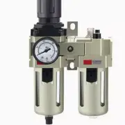 NEW AC4010-04D Air Compressor Filter Automatic