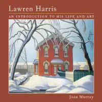 在飛比找博客來優惠-Lawren Harris: An Introduction