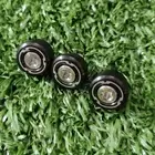 3x Black Golf Weight for TaylorMade Stealth/Stealth Plus/HD Stealth 2 Driver