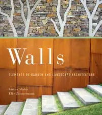 在飛比找博客來優惠-Walls: Elements of Garden and 