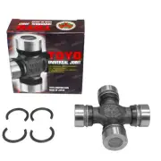 Front or Rear Universal Joint for Holden Calais VL 6cyl 3.0L RB30ET 1986~1988
