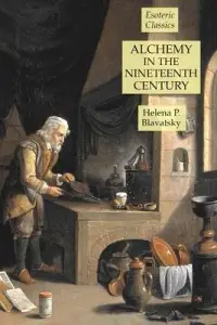 在飛比找博客來優惠-Alchemy in the Nineteenth Cent