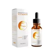 Anti-Wrinkle Vitamin C & Hyaluronic Acid Serum