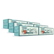 Hot Brew Sweet Tea Original Iced Tea with Black Tea and Zero Carbs Zero Sugar...