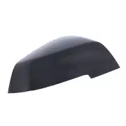 Gloss Passenger side Side View Mirror Cap Shell Fits BMW 1 2 3 4 F20 F30 F31 F34 (for: BMW)