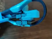 HP DUAL MINI SAS 730MM RIBBON CABLE (756909-001)