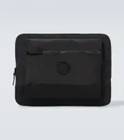 [Stone Island] Stone Island Compass laptop pouch