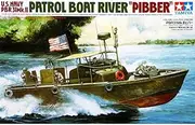 Tamiya 1:35 Scale Navy PBR 31 MK II Pibber Model Kit