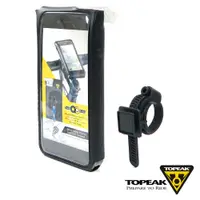 在飛比找PChome24h購物優惠-TOPEAK SmartPhone DryBag iPhon