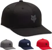 Fox Racing Lithotype 110 Youth Snapback Hat