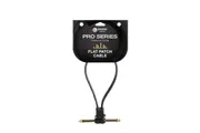 1 ft Flat Patch Cable