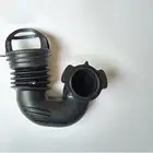 For LG Skyworth Drum Washing Machines Inside Inlet Water Pipe Rubber Hose Pipe
