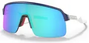 Oakley Sunglasses Sutro Lite Matte Navy Prizm Sapphire OO9463-2439