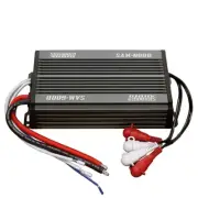 SUNDOWN POWERSPORTS CLASS-D MONO BLOCK AMPLIFIER 1 OHM STABLE 600W RMS SAM-600D