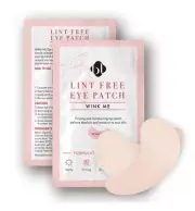Eyelash Extensions 100 pairs Wink Me Collagen Under Eye Pads Patches Lint free