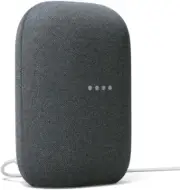 Google Nest Audio Smart Speaker - Charcoal (NEW & Sealed)