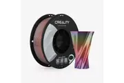 Creality Printer Filament 1kg/2.2lb Spool 1.75mm CR-Silk PLA Rainbow
