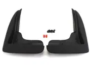Genuine OEM Front Mud Flap For Saab 12786784 (for: Saab)