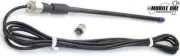 UHF CB Radio Rubber Ducky Antenna 360mm 477MHz 2dB FME+PL259 adaptor OZ Made